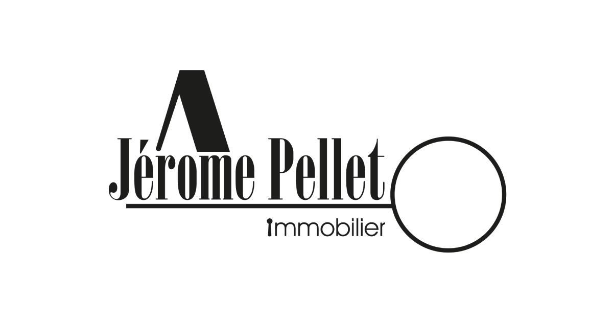 Logo de l'agence Sandra Pellet